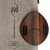 EGO 225mm 9inch Wood POD Handboards - Bodysurfing Handplanes