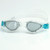POD TRITEK Adult Swim Goggles - 2 Lens Colours Clear Frame