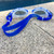 POD IGNITE Adult Swim Goggles - Clear Lens 2 Frame Colours