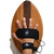 FLO Wood POD Handboard PF3 Swim Fins - Best Bodysurfing Gear