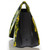 POD PF2 Swim Fins Boost Performance Black/Yellow