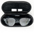 POD® AquaLuxe Clear Lens Swim Goggles 