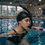 POD® Black Swimmers Centre Snorkel