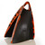 PF3 POD Fins Black Orange