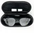 POD® AquaLuxe Clear Lens Swim Goggles 