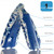 POD PF1 Swim Fins Features