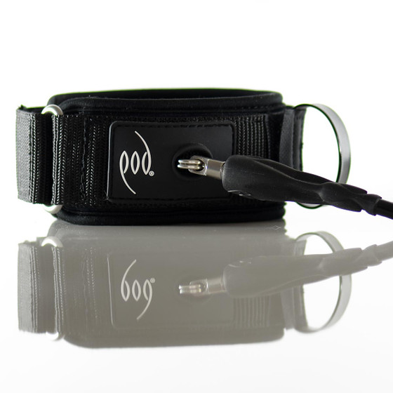 POD Bicep Leash | Advanced No-Twist Connector for Bodyboards