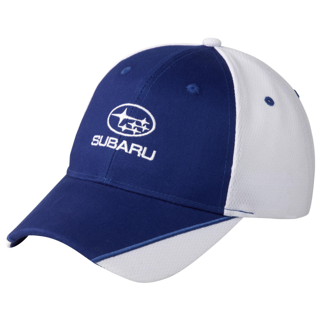 SUBARU Hat - Mesh