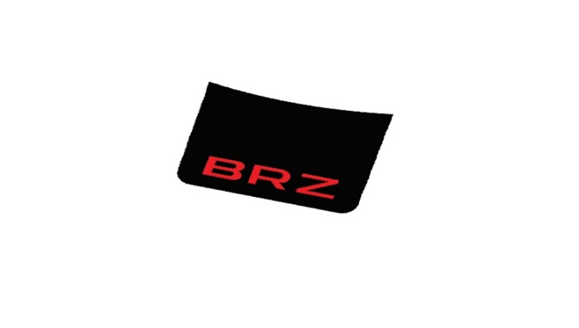 brz emblem overlays island vibe