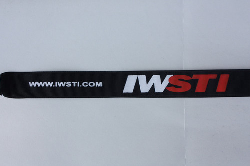 IWSTI Lanyard