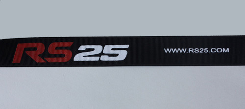 RS25 Lanyard