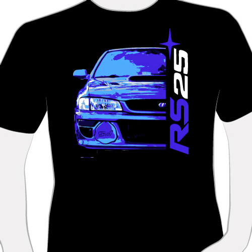 RS25 T-Shirt