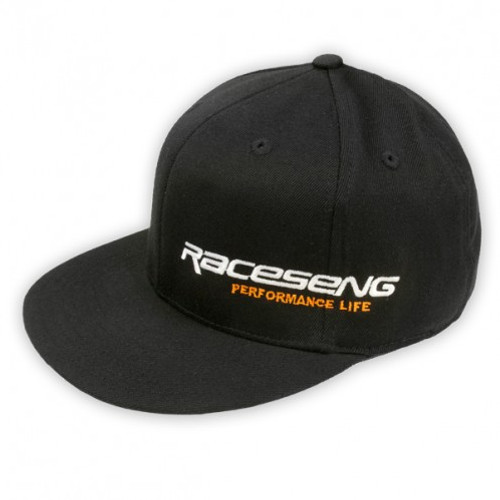 Raceseng Line Hat