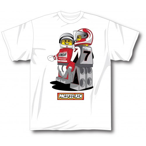 Lego Toy Racer T-Shirt