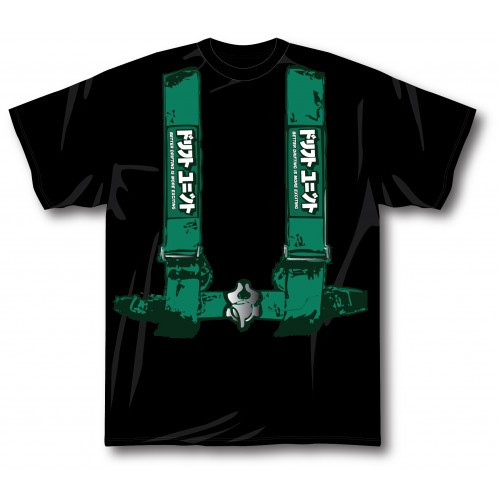 Racing Harnesses Shirt | Race Harnesses Shirt