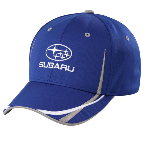 SUBARU Hat - Mesh