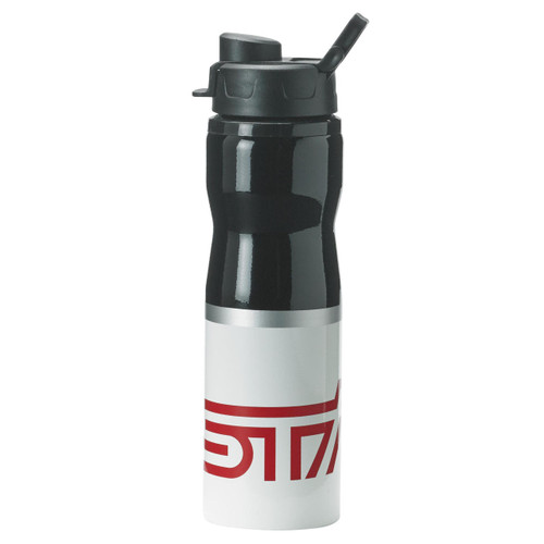 Subaru STi Stainless Steel Bottle