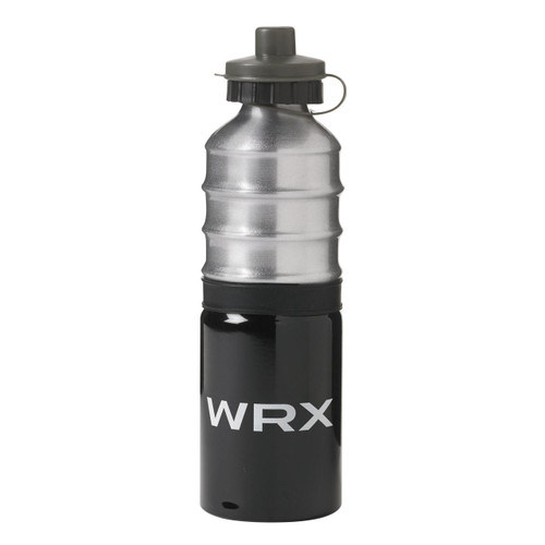 Subaru WRX Aluminum Water Bottle