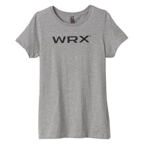 Subaru WRX Glitter T-Shirt - Ladies