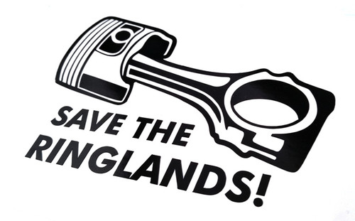 Save the ringlands!