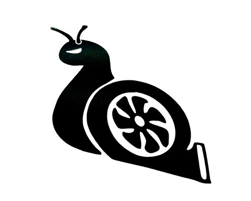 Turbo Snail