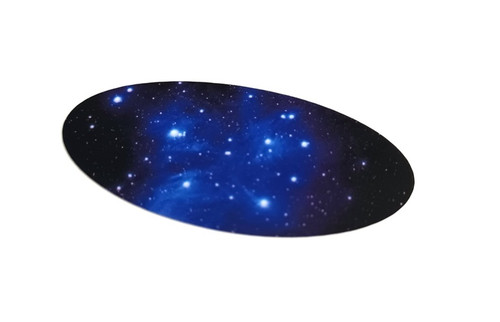 Pleiades - No Design Background Only Emblem Overlays