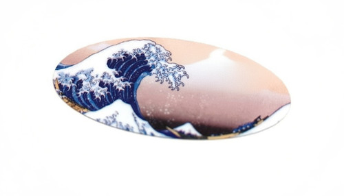 Tsunami Emblem Overlays