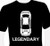 Legendary 22B T-Shirt