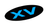 Crosstrek XV Emblem Overlay