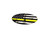 Thin Yellow Line Flag Emblem Overlays (No Design Background Only)
