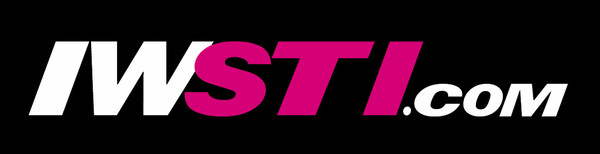 IWSTI Logo Vinyl Decal