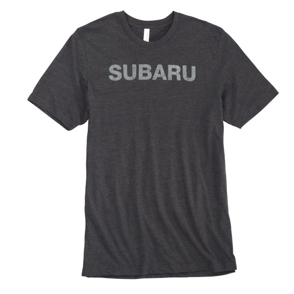 SUBARU Shirt - Tonal Design