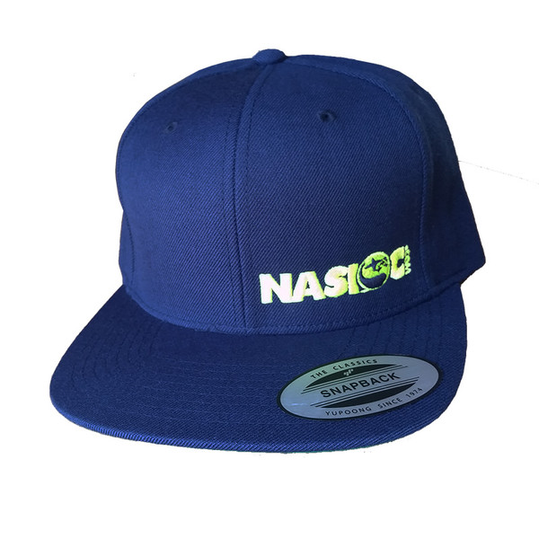 NASIOC Snapback Hat - Flexfit