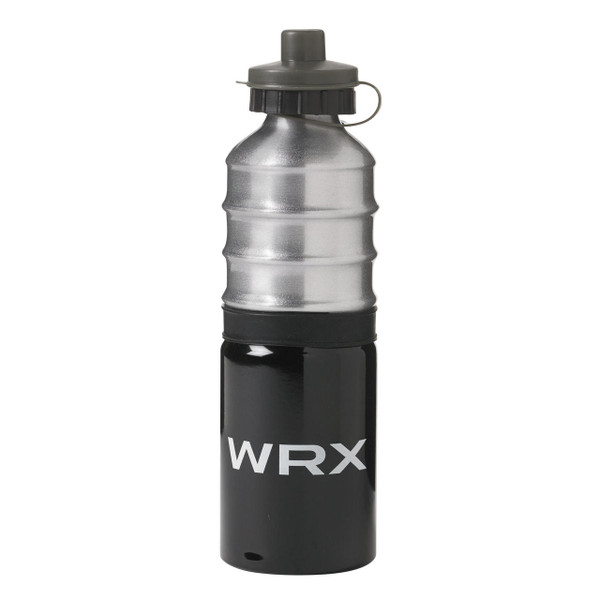 Subaru Aluminum WRX Bottle