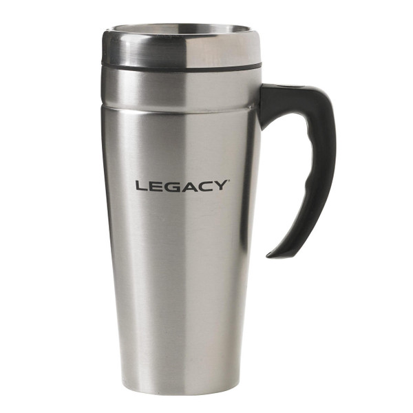 Subaru Legacy Tumbler - Stainless Steel