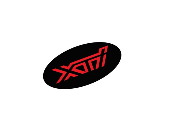 XTi Emblem Overlay