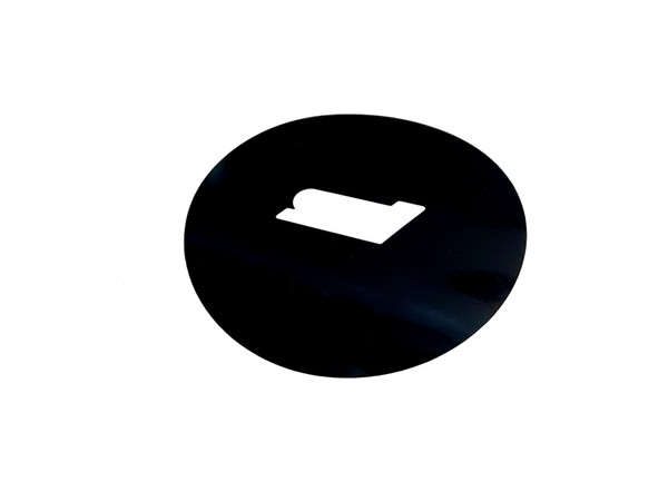 Steering Wheel Overlay for 2008 - 2014 STi