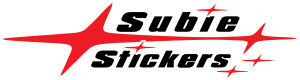 SubieStickers.com