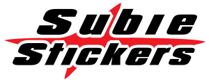 SubieStickers.com