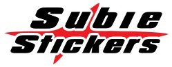 SubieStickers.com