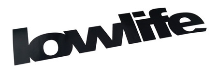 Low Life Sticker Decal Low Life Sticker Decal