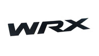 WRX sticker decal