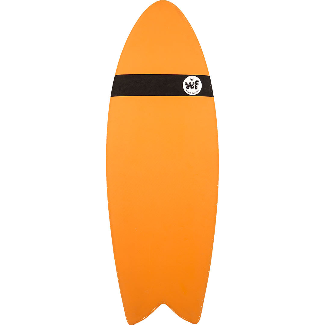 Liquid Force Wake Foamie Fish Board