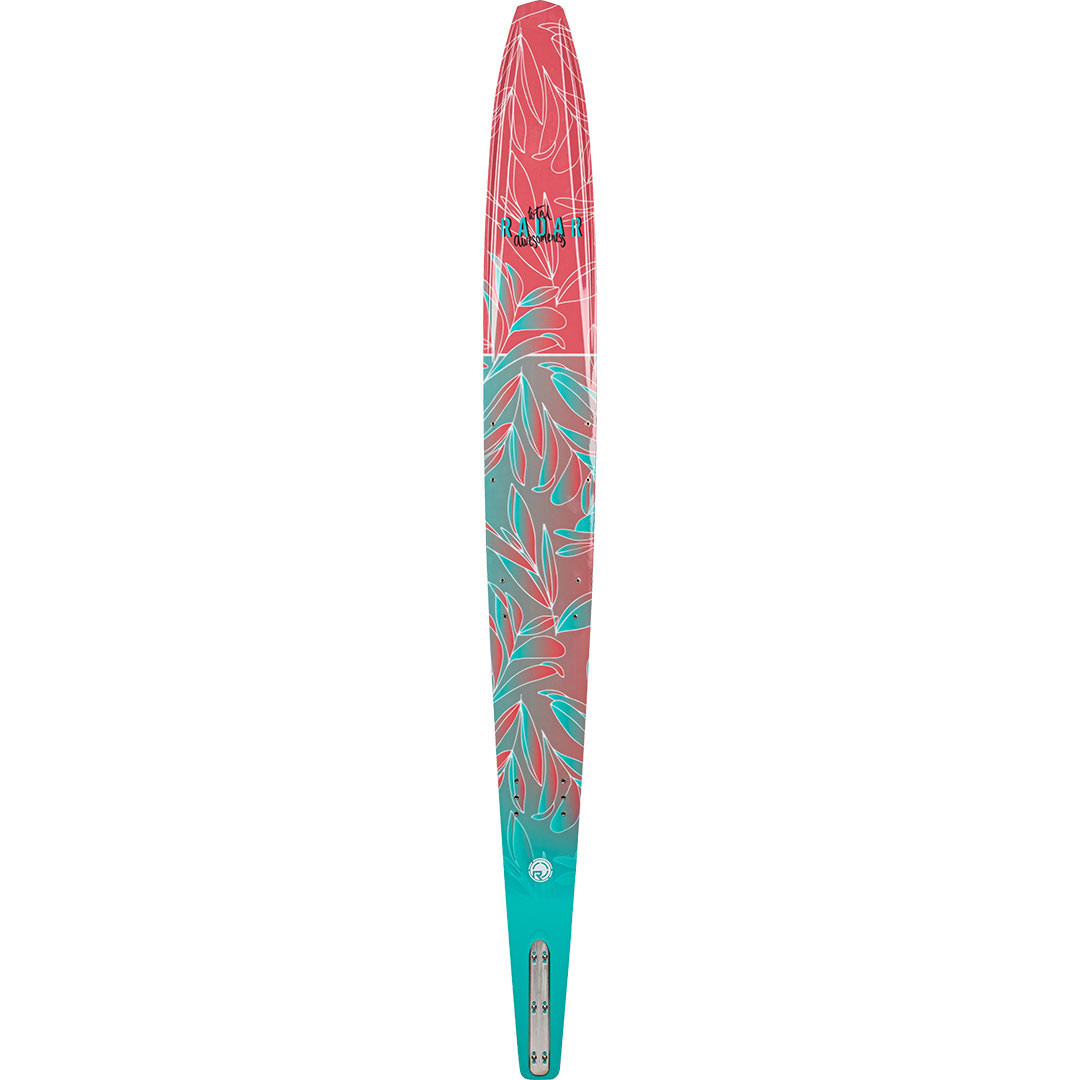 Radar T.R.A. Girl's Water Ski 2022