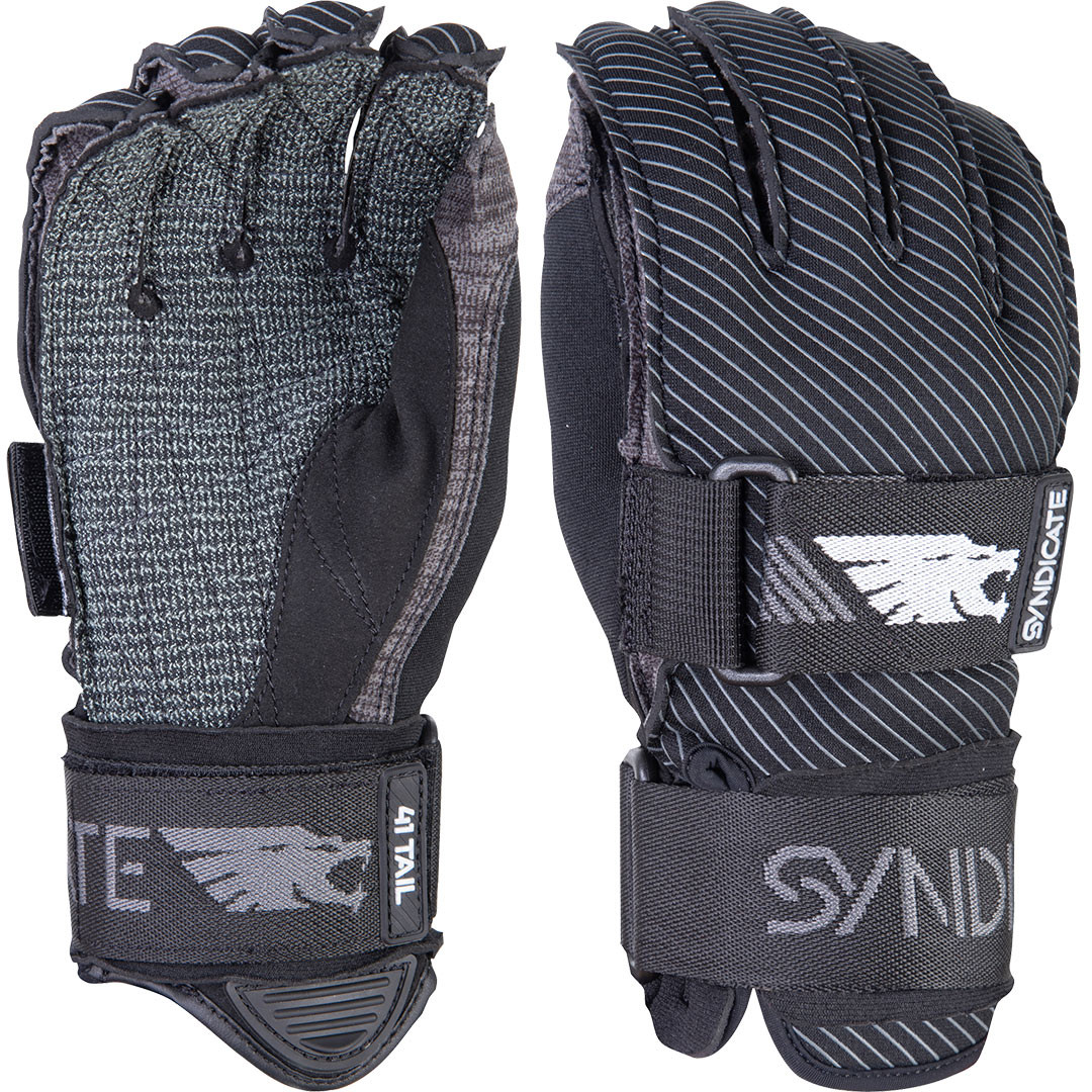 Water Ski gloves from Radar, HO, Accurate, Connelly, and Obrien water