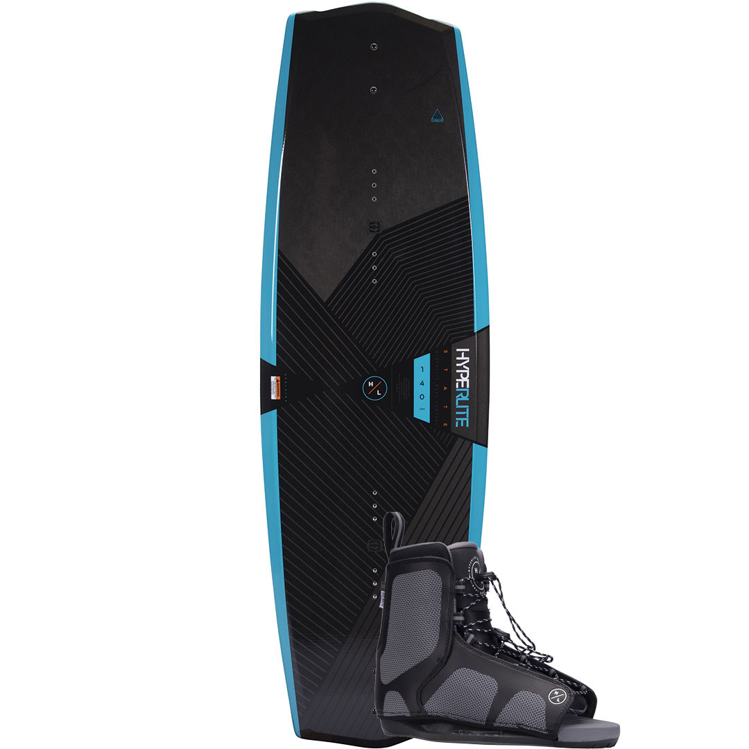 Kid's Wakeboards and Wakeboard Packages