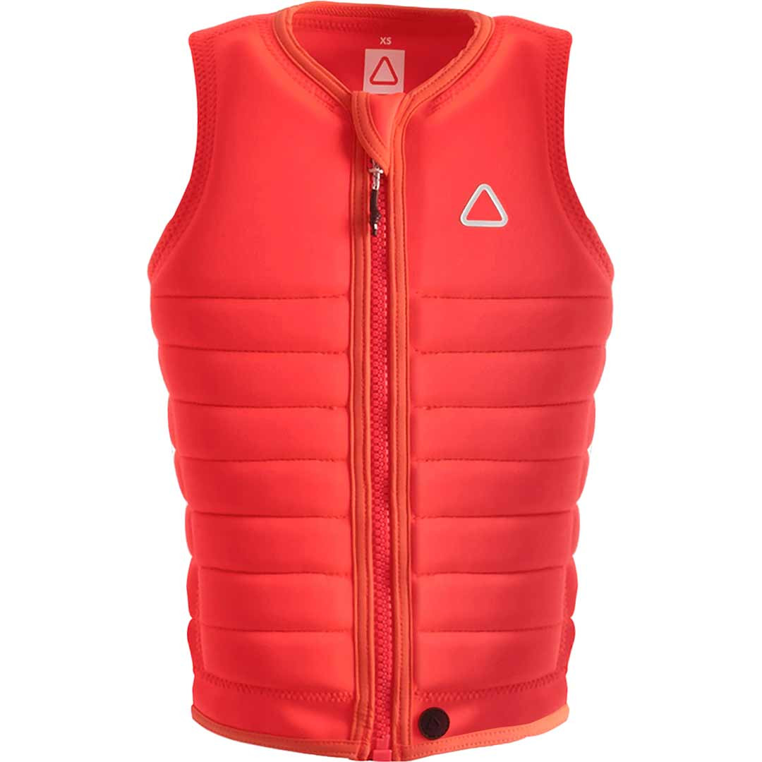 Follow Men's & Women's Comp Vests