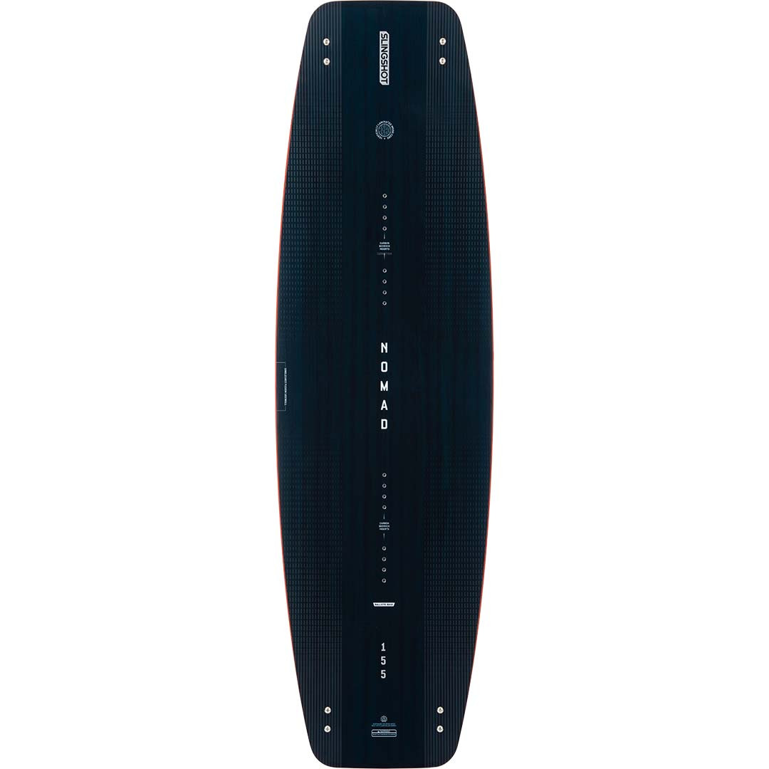 Slingshot Nomad Wakeboard 2023