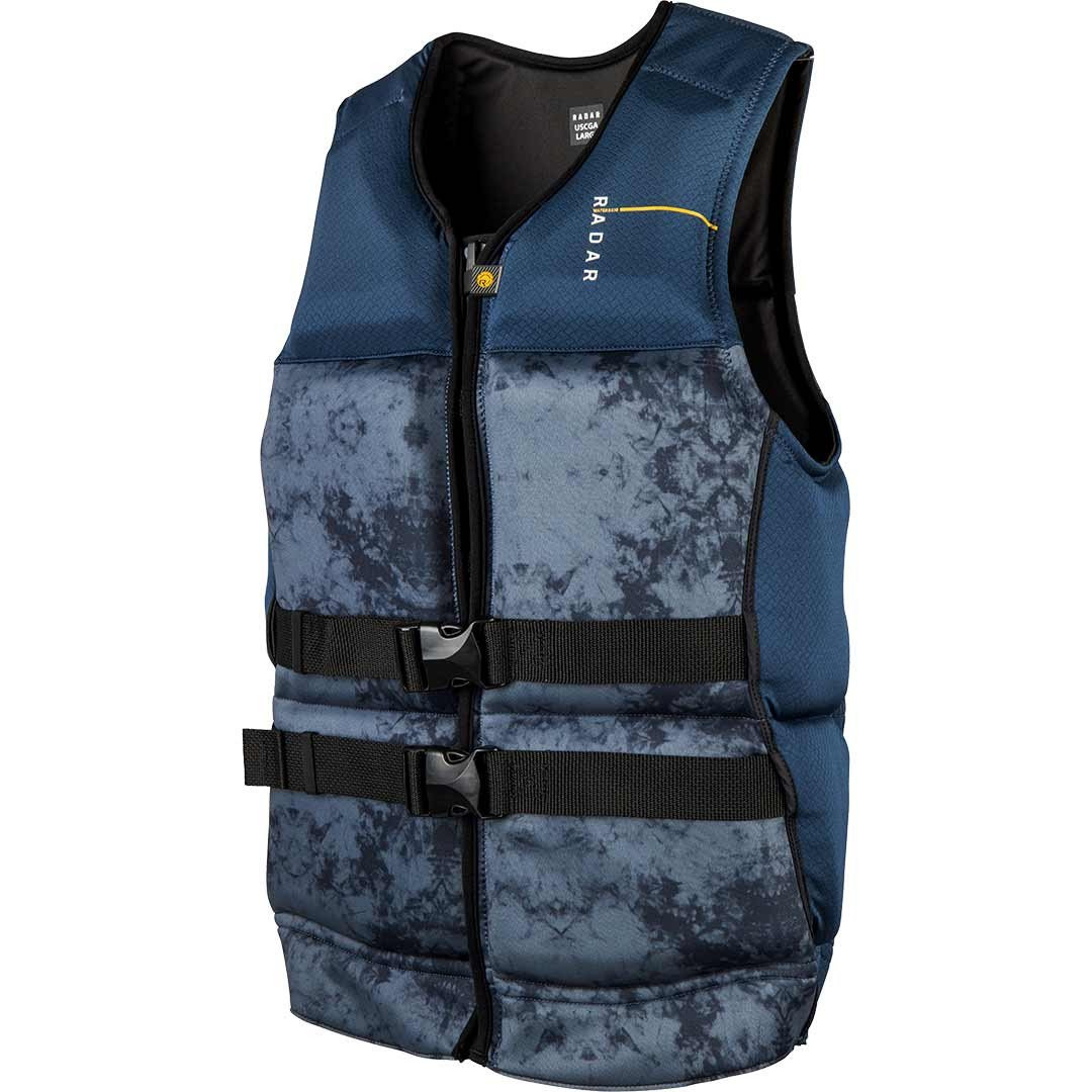 Adult Life Jackets Men's Coast Guard Approved Life Jackets, Men's