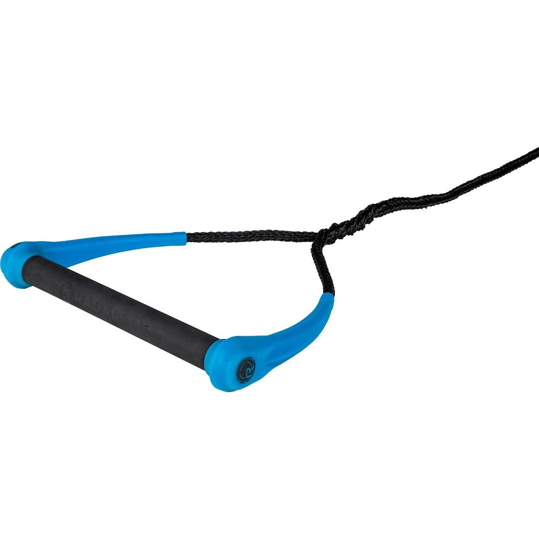 Radar Vapor Barlock 12" Water Ski Handle Blue